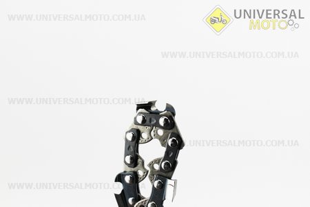 Ланцюг 3/8 "-1,3мм-53зв. квадратний зуб RSC (на електропилку) оригінал. STIHL (Різне до бензопил / UM2011-V82)