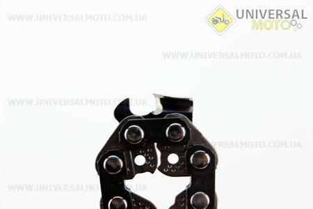 Ланцюг 3/8 "-1,5мм-72зв. квадратний зуб RSC (на Husqwarna-20") оригінал. STIHL (Різне до бензопил / UM2011-V83)