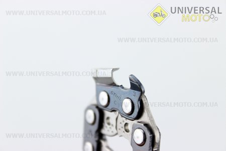 Ланцюг 3/8 "-1,6мм-64зв. квадратний зуб RSC (на Мотор Січ) оригінал. STIHL (Різне до бензопил / UM2011-V84)
