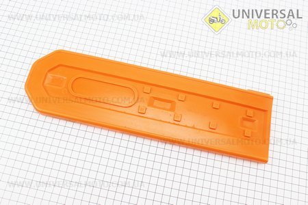 Чехол шины 14" 35см (пластмассовый)