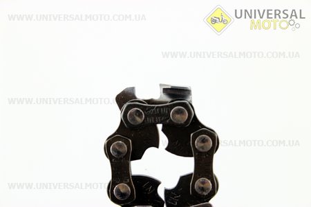 Цепь 3/8"-1,3мм-64зв. круг. зуб (на Данило-18"). Китай (Бензопила / UM2011-V90)