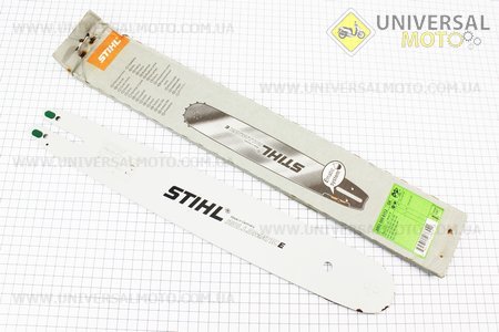 Шина 16 "-1,6мм 325 62зв L = 43,5см, (підходить на Китай ). STIHL (Різне до бензопил / UM2011-V91)