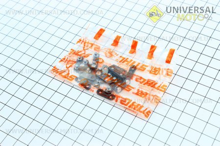 Ланцюги ланка 3/8 "-1,3 9шт оригінал (39976606020). STIHL (Різне до бензопил / UM2011-V94)