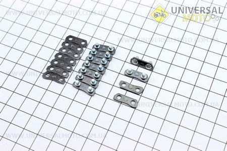 Ланцюги ланка 3/8 "-1,3 9шт оригінал (39976606020). STIHL (Різне до бензопил / UM2011-V94)