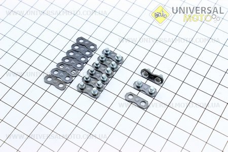 Ланцюги ланка 325-1,3-1,5 8шт оригінал (36866606000). STIHL (Різне до бензопил / UM2011-V96)