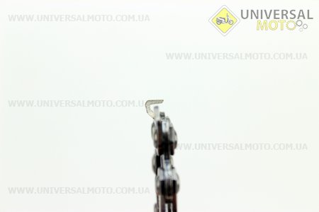 Цепь 3/8"-1,3мм-52зв. круг. зуб (на Partner-14"), упаковка LINK. Китай (Бензопила / UM2011-V99)