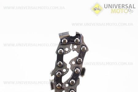 Цепь 3/8"-1,3мм-56зв. квад. зуб (на Partner-16"), упаковка STIHL, отличное качество. Китай (Бензопила / UM2012-V02)