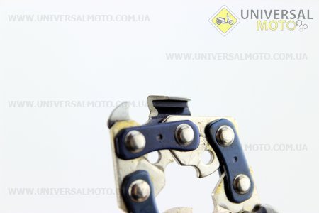 Цепь 3/8"-1,3мм-56зв. круг. зуб (на Partner-16"), упаковка STIHL. Китай (Бензопила / UM2012-V03)