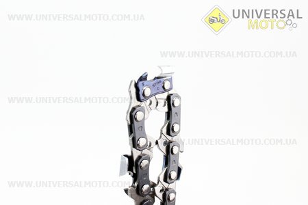 Цепь 3/8"-1,3мм-57зв. квад. зуб (на Partner-16"), упаковка STIHL, отличное качество. Китай (Бензопила / UM2012-V04)