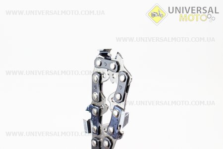 Цепь 3/8"-1,3мм-57зв. квад. зуб (на Partner-16"), упаковка STIHL, отличное качество. Китай (Бензопила / UM2012-V04)