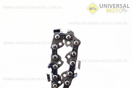 Цепь 3/8"-1,3мм-57зв. квад. зуб (на Partner-16"), упаковка STIHL, отличное качество. Китай (Бензопила / UM2012-V04)