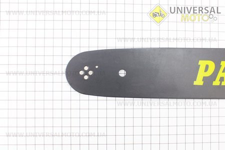 Шина 16"-1,6mm 3/8" 60зв L=47см, в упаковке