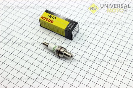 Свеча (бензопила) BOSCH RCJ7Y M10х1,0 12,0mm