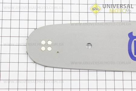 Шина 15"-1,3mm 325 64зв L=45см, (подходит на Китай), в упаковке