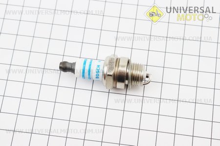 Свічка (бензопила) BOSCH WS7F. Китай (Мото свічка / UM2012-V10)