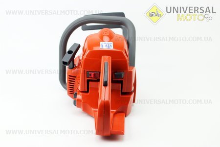 Бензопила HUSQWARNA 142 40cc (1,9кВт шина 15"), в коробке по 2 штуки. ЦЕНА ЗА 1ШТ!!!. Китай (Бензопила / UM2012-V22)