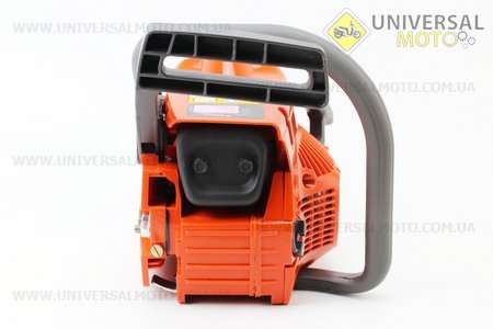 Бензопила HUSQWARNA 142 40cc (1,9кВт шина 15"), в коробке по 2 штуки. ЦЕНА ЗА 1ШТ!!!. Китай (Бензопила / UM2012-V22)