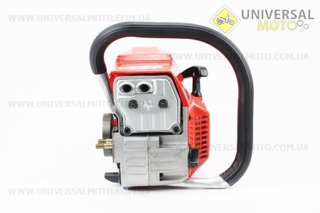 Бензопила GoodLuck GL4500E 45cc (3кВт. шина 18")