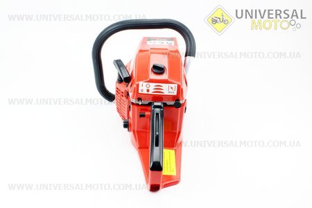 Бензопила GoodLuck GL4500E 45cc (3кВт. шина 18")