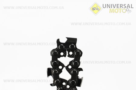 Ланцюг 325-1,5мм-72зв. квадратний зуб (на бензопили 18 "). Китай (Різне до бензопил / UM2012-V34)