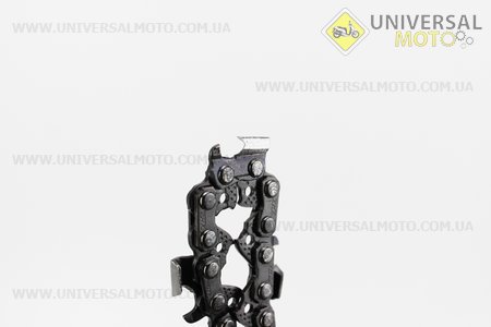 Ланцюг 325-1,5мм-72зв. квадратний зуб (на бензопили 18 "). Китай (Різне до бензопил / UM2012-V34)