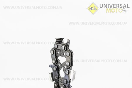 Ланцюг 325-1,5мм-72зв. квадратний зуб (на бензопили 18 "). Китай (Різне до бензопил / UM2012-V34)