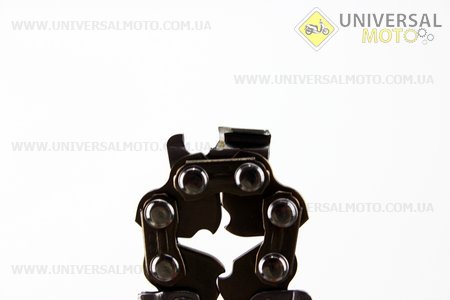 Цепь 325-1,5мм-72зв. круг. зуб (на б/п Китай 18"), упаковка LINK. Китай (Бензопила / UM2012-V37)