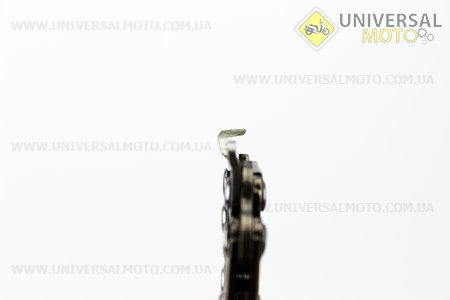 Цепь 325-1,5мм-72зв. круг. зуб (на б/п Китай 18"), упаковка LINK. Китай (Бензопила / UM2012-V37)