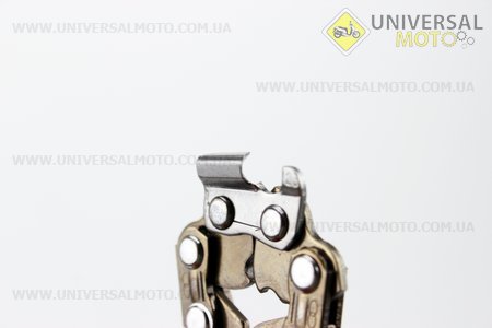 Цепь 325-1,5мм-72зв. круг. зуб (на б/п Китай 18"), упаковка LINK. Китай (Бензопила / UM2012-V37)