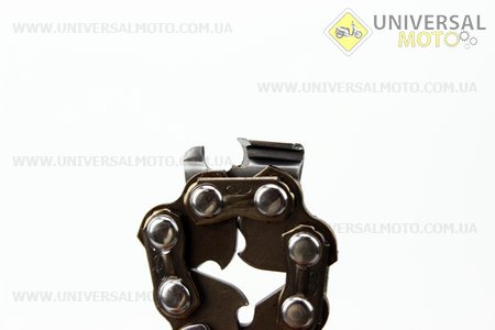 Цепь 325-1,5мм-64зв. круг. зуб (на Husqwarna-15"), упаковка LINK. Китай (Бензопила / UM2012-V38)