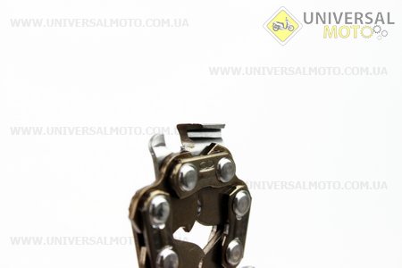 Цепь 325-1,5мм-64зв. круг. зуб (на Husqwarna-15"), упаковка LINK. Китай (Бензопила / UM2012-V38)