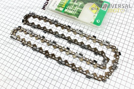 Цепь 325-1,5мм-64зв. круг. зуб (на Husqwarna-15"), упаковка LINK. Китай (Бензопила / UM2012-V38)