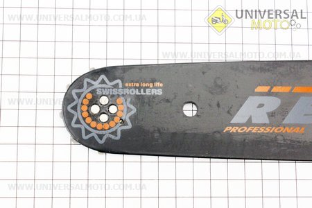 Шина 14 "-1,3мм 3/8" 50зв L = 39см. REZER (Різне до бензопил / UM2012-V42)