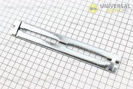 Планка для напильника 4,0мм (5/32 File) на защелках. Китай (Бензопила / UM2012-V44)