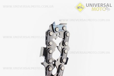 Цепь 325-1,5мм-72зв. квад. зуб 21LPX72 (на б/п Китай 18") Оригинал. OREGON (Бензопила / UM2012-V45)