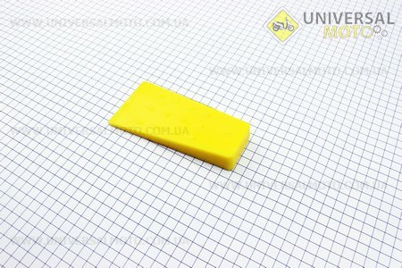 Клин валочный полиамид 8". Китай (Бензопила / UM2012-V48)