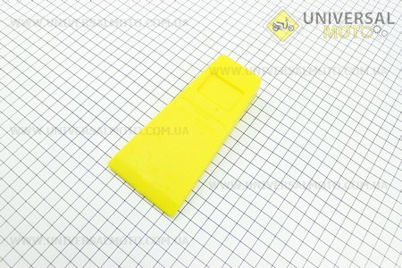 Клин валочный полиамид 8". Китай (Бензопила / UM2012-V48)