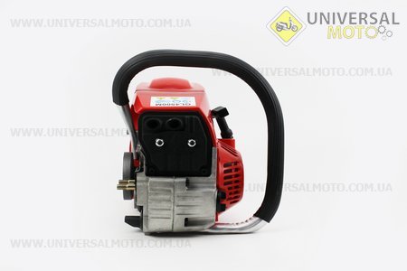 Бензопила GoodLuck GL4500М 45см3 (3кВт. шина 18"), плавный пуск. Китай (Бензопила / UM2012-V53)