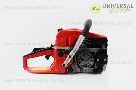 Бензопила GoodLuck GL4500М 45см3 (3кВт. шина 18"), плавный пуск. Китай (Бензопила / UM2012-V53)