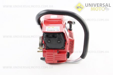 Бензопила GoodLuck GL4500M 45см.куб. (2кВт. Шина 18 "), трикутна коробка. GoodLuck (Різне до бензопил / UM2012-V56)