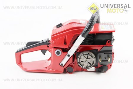 Бензопила GoodLuck GL4500M 45см.куб. (2кВт. Шина 18 "), трикутна коробка. GoodLuck (Різне до бензопил / UM2012-V56)