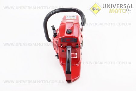 Бензопила GoodLuck GL4500M 45см.куб. (2кВт. Шина 18 "), трикутна коробка. GoodLuck (Різне до бензопил / UM2012-V56)