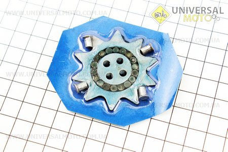 Шины - звезда 325. Китай (Бензопила / UM2012-V61)