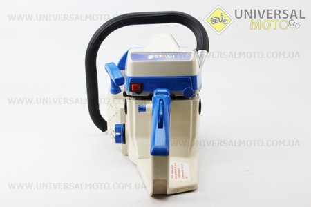 Бензопила БУРАН 45cc (3,0кВт. шина 18"), в коробке по 2шт