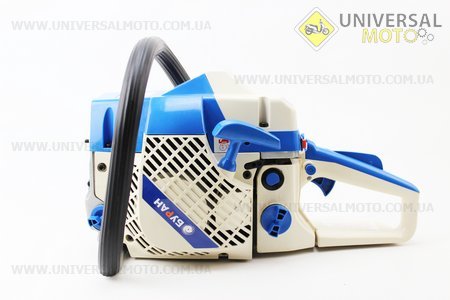 Бензопила БУРАН 45cc (3,0кВт. шина 18"), в коробке по 2шт