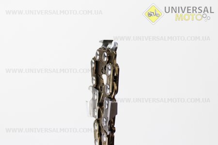 Цепь 325-1,5мм-64зв. квад. зуб (на Husqwarna-15"), упаковка OREGON, отличное качество. Китай (Бензопила / UM2012-V72)