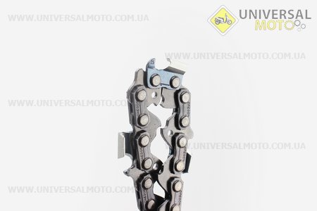 Цепь 325-1,5мм-64зв. квад. зуб 21LPX64 (на б/п Китай 16") Оригинал. OREGON (Бензопила / UM2012-V75)