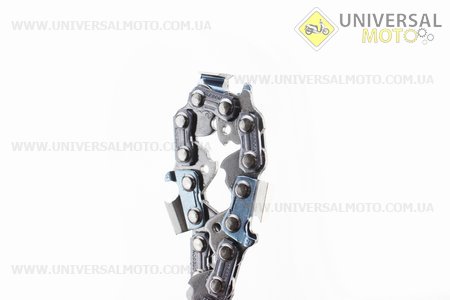 Цепь 325-1,5мм-64зв. квад. зуб 21LPX64 (на б/п Китай 16") Оригинал. OREGON (Бензопила / UM2012-V75)