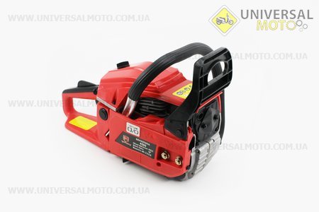 Бензопила Viper 4500 45см3 (2,3кВт. шина 18"), в коробке по 2 штуки. ЦЕНА ЗА 1ШТ!!!. Viper (Бензопила / UM2012-V77)