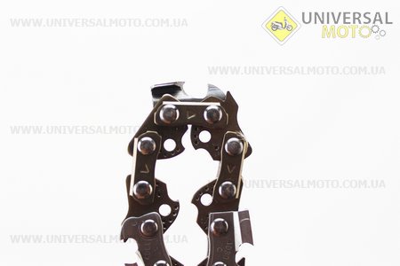 Цепь 3/8"-1,3мм-50зв. квад. зуб (на Stihl-180-14"), упаковка OREGON, отличное качество. Китай (Бензопила / UM2012-V78)